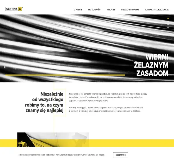 Forum i opinie o centima.com.pl