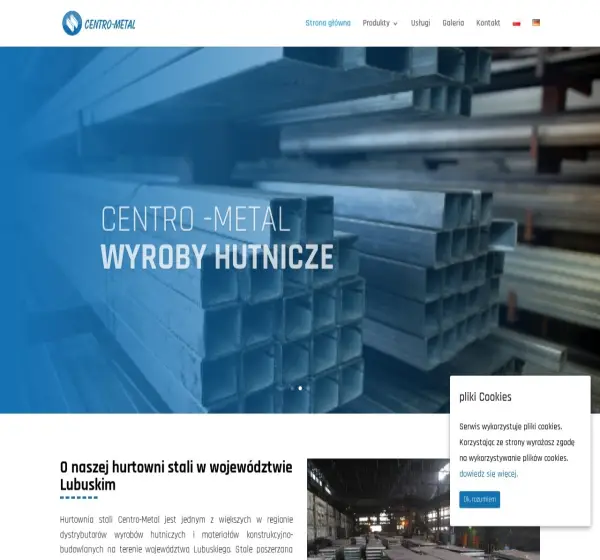 Forum i opinie o centro-metal.pl