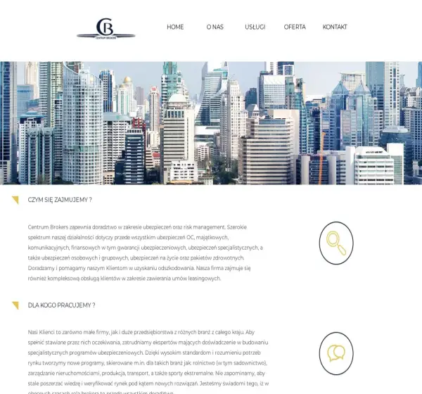 Forum i opinie o centrum-brokers.com