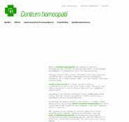 Forum i opinie o centrum-homeopatii.pl