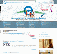 Forum i opinie o centrum-medyczne.com.pl