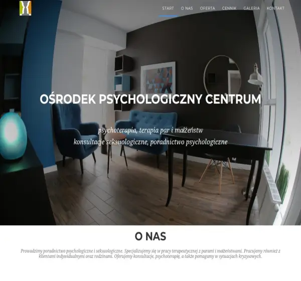 Forum i opinie o centrum-psycholog.pl