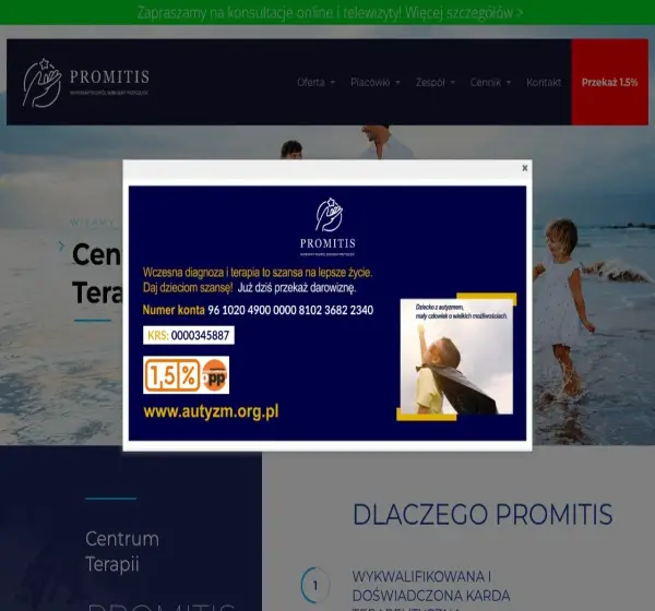 Forum i opinie o centrum-terapii.pl