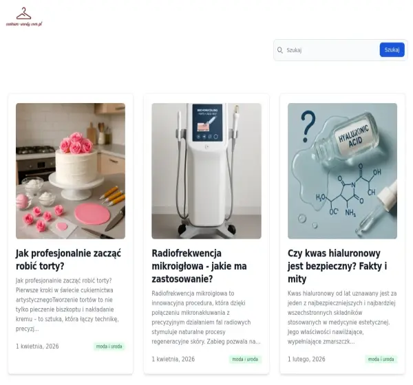 Forum i opinie o centrum-urody.com.pl