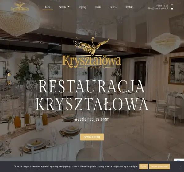 Forum i opinie o centrum-wesela.pl