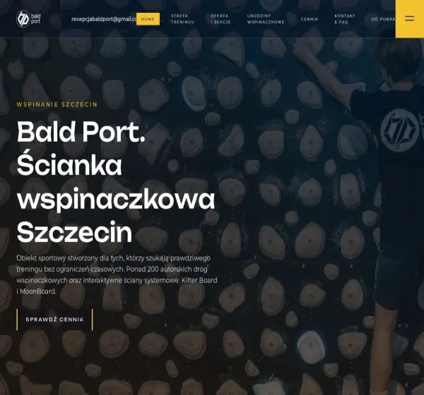 Forum i opinie o centrum-wspinaczkowe.pl