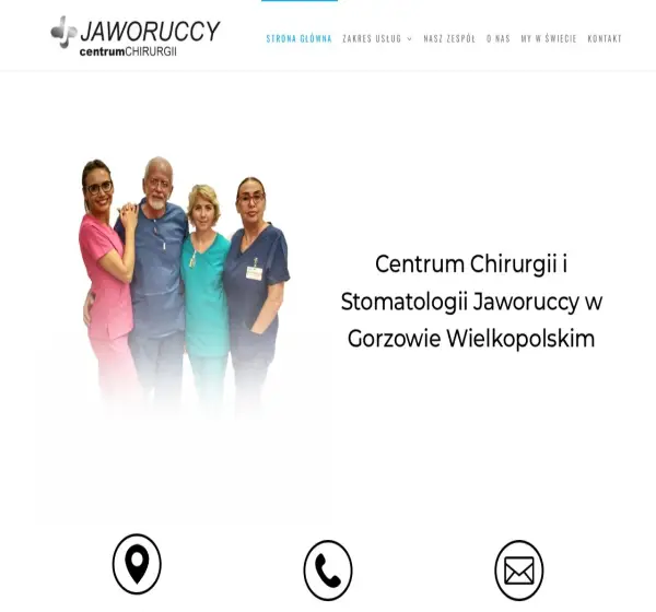 Forum i opinie o centrumchirurgii.pl