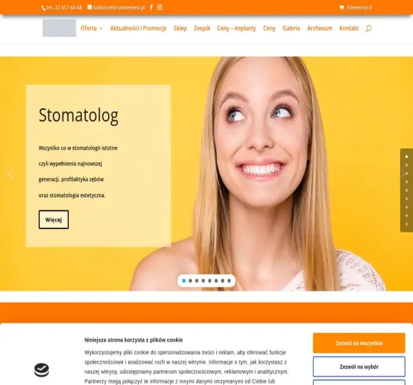 Forum i opinie o centrumdemed.pl