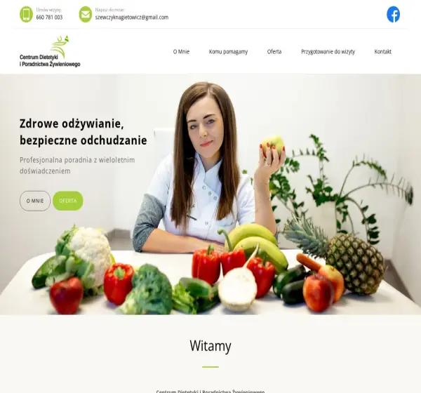 Forum i opinie o centrumdietetyki.com.pl