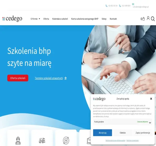 Forum i opinie o centrumego.eu