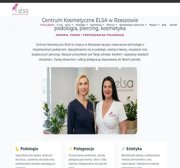 Forum i opinie o centrumelsa.pl