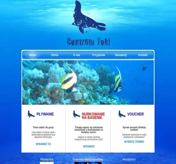 Forum i opinie o centrumfoki.pl