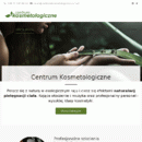 centrumkosmetologiczne.com.pl