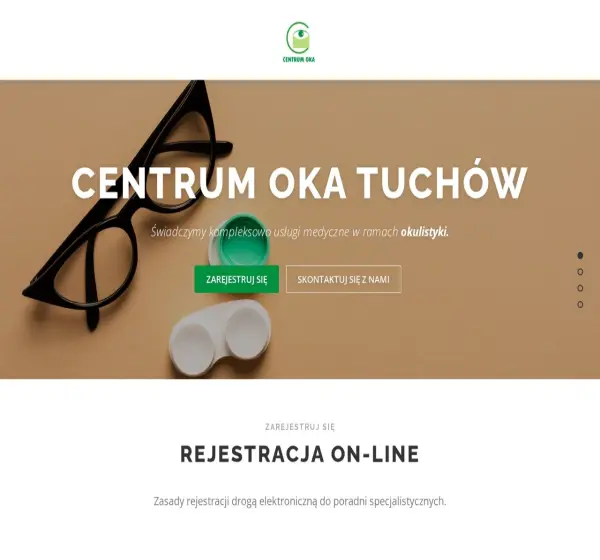 Forum i opinie o centrumoka.pl