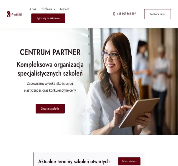 Forum i opinie o centrumpartner.pl