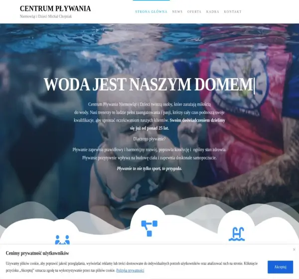 Forum i opinie o centrumplywania.pl