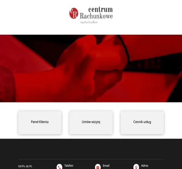 Forum i opinie o centrumrachunkowe.pl