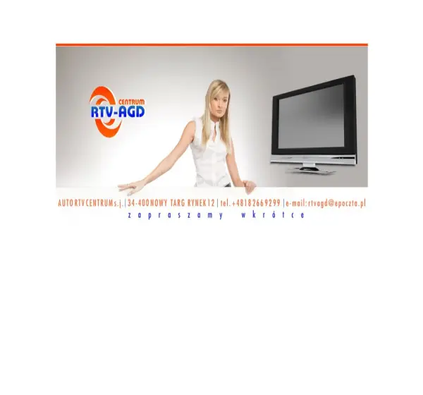 Forum i opinie o centrumrtvagd.pl