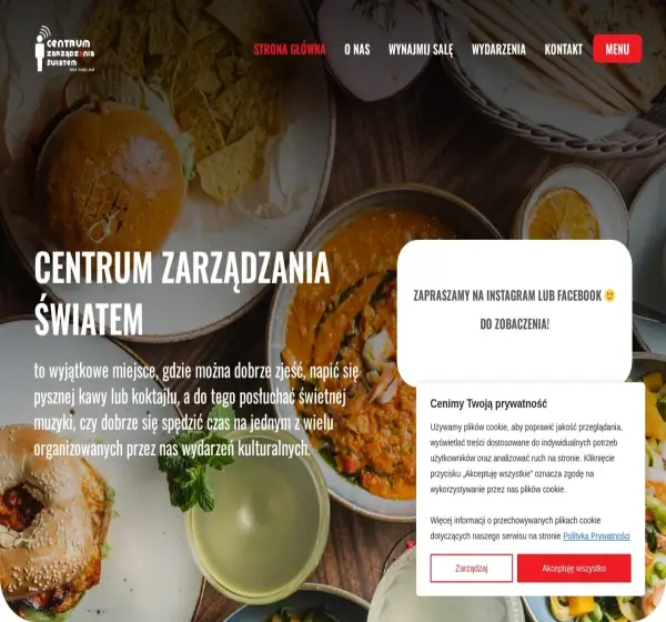 Forum i opinie o centrumswiata.com