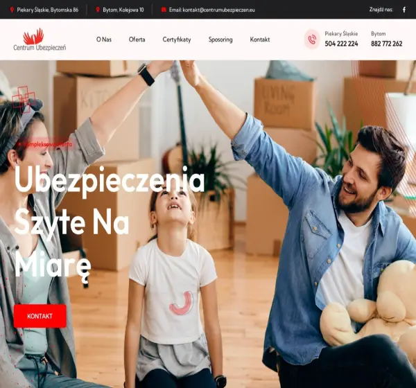 Forum i opinie o centrumubezpieczen.eu