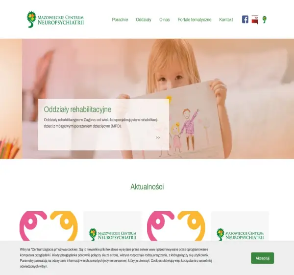 Forum i opinie o centrumzagorze.pl
