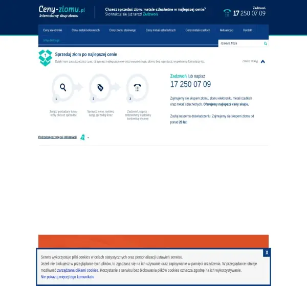 Forum i opinie o ceny-zlomu.pl