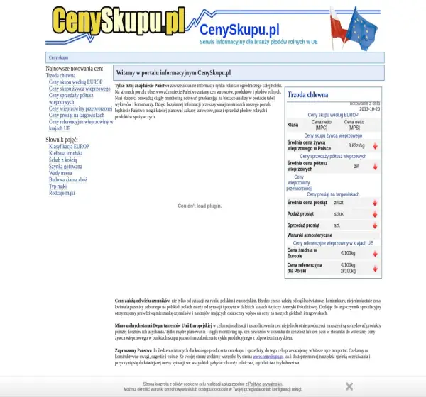 Forum i opinie o cenyskupu.pl