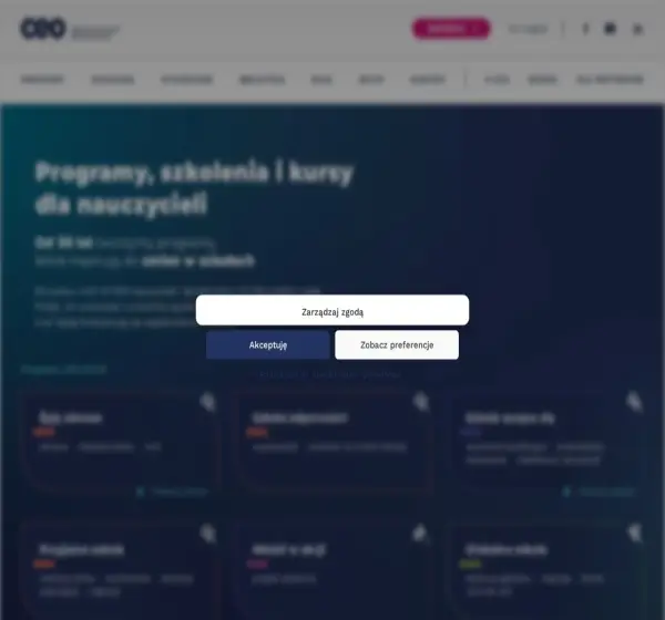 Forum i opinie o ceo.org.pl