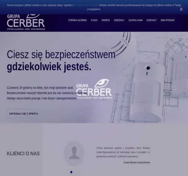 Forum i opinie o cerber.net.pl