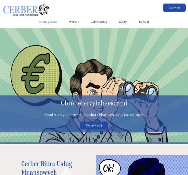 Forum i opinie o cerber.wroclaw.pl