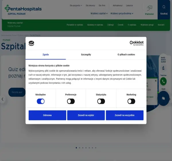 Forum i opinie o certus.med.pl