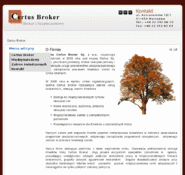 Forum i opinie o certusbroker.pl