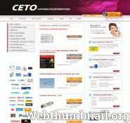 Ceto.com.pl