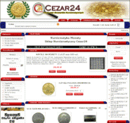 Forum i opinie o cezar24.pl