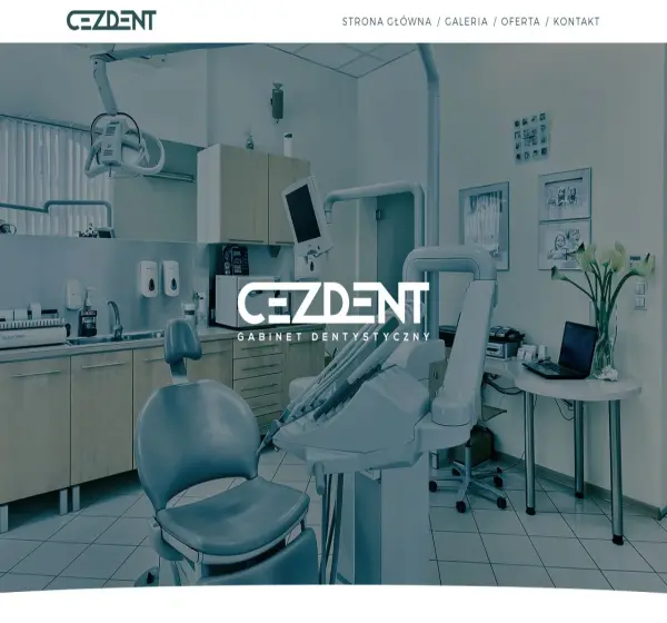Forum i opinie o cezdent.com