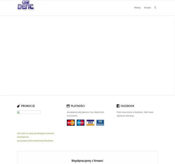 Forum i opinie o cezdent.pl