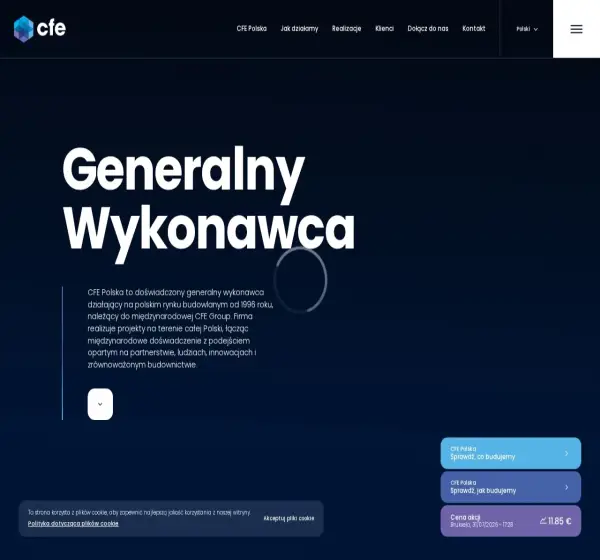 Forum i opinie o cfe.com.pl