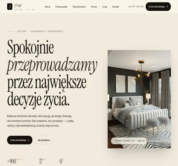 Forum i opinie o cfsejf.pl