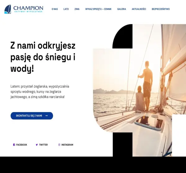 Forum i opinie o champion.eth.pl