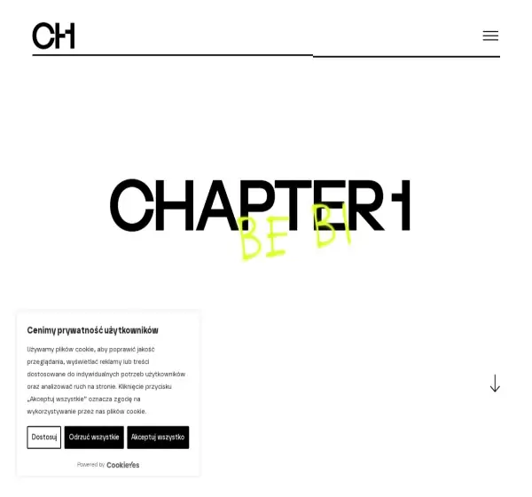 Forum i opinie o chapter1.pl