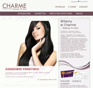 Forum i opinie o charmebeauty.pl