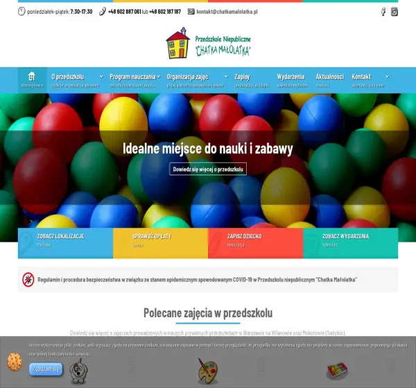 Forum i opinie o chatkamalolatka.pl
