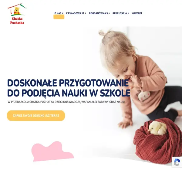 Forum i opinie o chatkapuchatka.net.pl