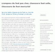 Chaussure-de-foot-mercurial.pordy.net
