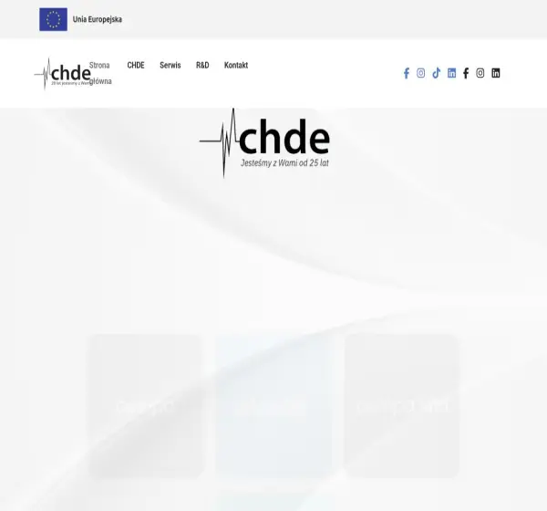 Forum i opinie o chde.pl