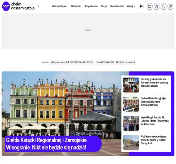 Forum i opinie o chelm.naszemiasto.pl