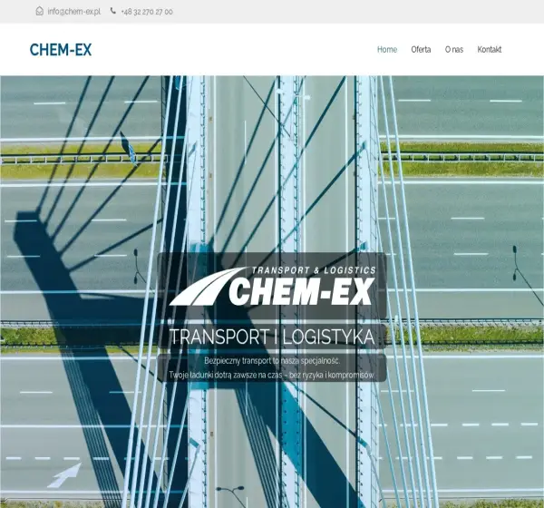 Forum i opinie o chem-ex.pl