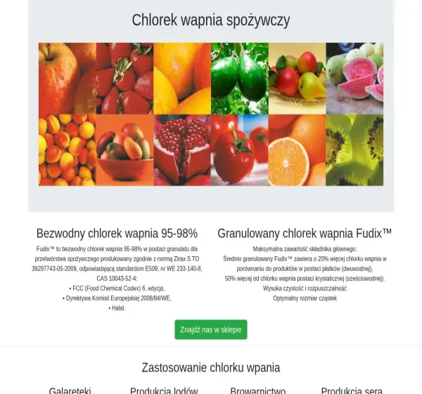 Forum i opinie o chemiczne.org