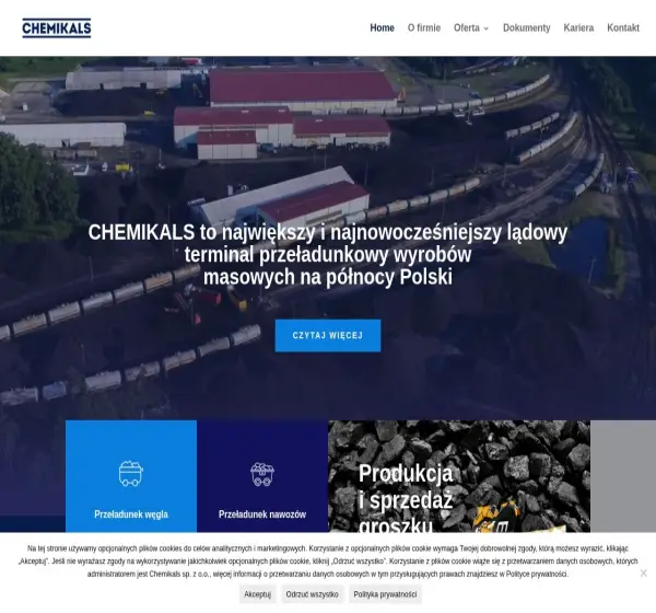 Forum i opinie o chemikals.pl