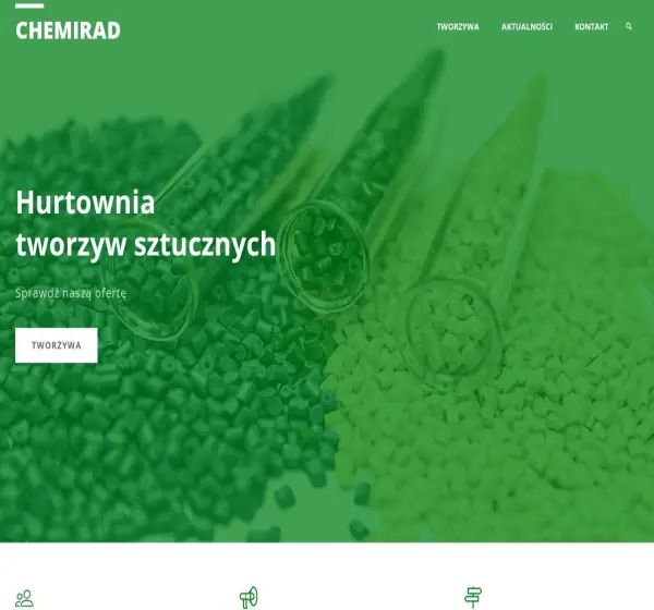 Forum i opinie o chemirad.pl